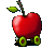 apple car Slack emoji