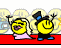 red carpet Slack emoji