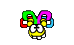jester Slack emoji