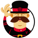 yeoman Slack emoji