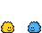 knuddels high5 Slack emoji