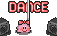 knuddels pole dance Slack emoji