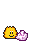origami knuddels Slack emoji