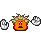 knuddels pull hair Slack emoji