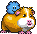 hamster knuddels Slack emoji