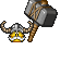 warhammer knuddels Slack emoji