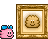 admire painting knuddels Slack emoji