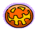 jacko lantern ball Slack emoji