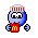 mcdonalds boy Slack emoji