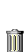 garbage can Slack emoji