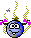 stinky girl Slack emoji