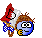franken Slack emoji