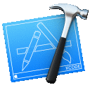 xcode explosion Slack emoji