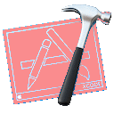 party xcode Slack emoji