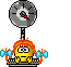 pippi weight Slack emoji