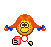 pippi bubbles Slack emoji