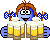 oktoberfest biers Slack emoji