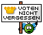 vote Slack emoji