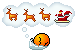 xmas dream Slack emoji