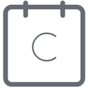 calendly Slack emoji