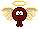 angel pray Slack emoji