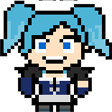 evie Slack emoji