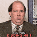 kevin office Slack emoji