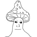 shroom Slack emoji