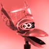 crow mst3k party Slack emoji