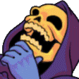evil lul Slack emoji