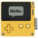 playdate Slack emoji
