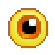 eyeball Slack emoji