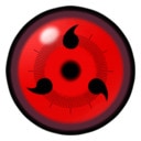 sharingan Slack emoji