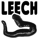 leech Slack emoji