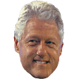 bill clinton Slack emoji