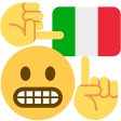 italy Slack emoji
