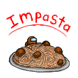 impasta Slack emoji