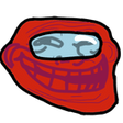 impostroll Slack emoji