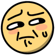 confused Slack emoji