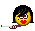 love smoke Slack emoji