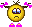 girl sad Slack emoji