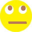 eyeroll Slack emoji