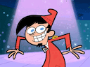 shiny teeth Slack emoji