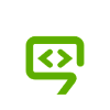 helix swarm review very excited Slack emoji