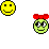 jumping watch Slack emoji