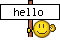 hello sign Slack emoji