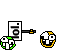 ugly lol hammer Slack emoji