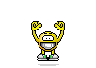 its the weekend Slack emoji
