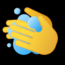handwash Slack emoji
