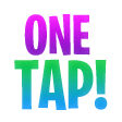 one tap Slack emoji